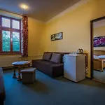Miramonti Penzion
