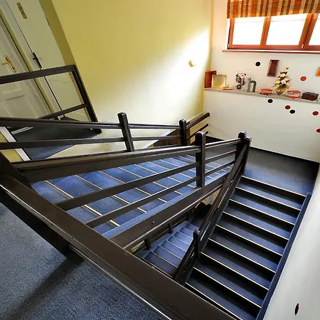 Miramonti Гостевой дом Високе-Татри