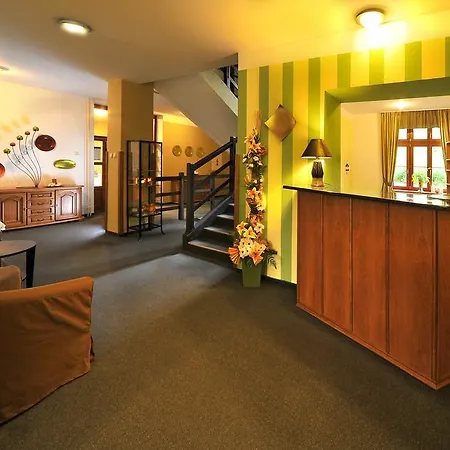 Penzion Miramonti Vysoké Tatry