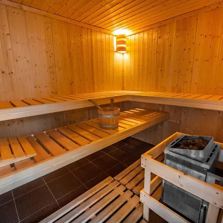 Miramonti Гостевой дом