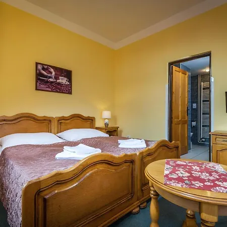 Miramonti Високе-Татри