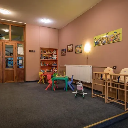 Miramonti Гостевой дом 3*