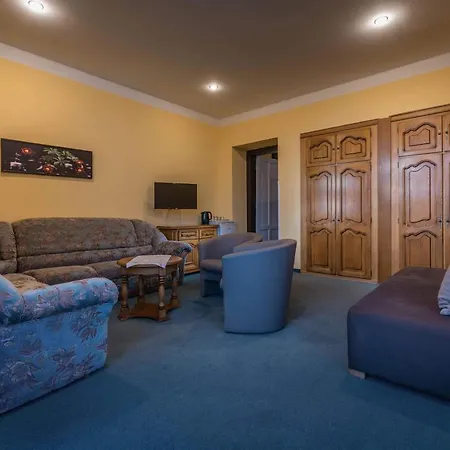 Miramonti Високе-Татри